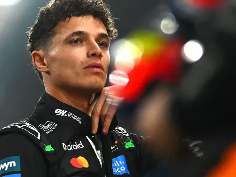 Los pilotos de la Fórmula 1 no eligieron a Lando Norris como el mejor del 2025 a pesar de haber ganado el campeonato