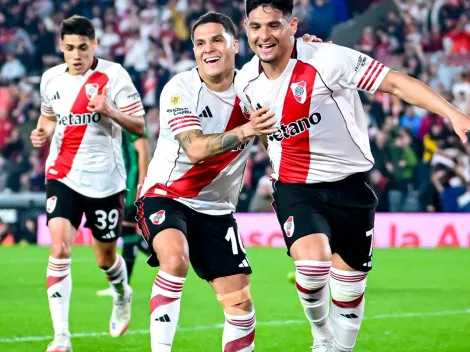 Se confirmó el fixture de la Serie Río de La Plata 2026: los equipos argentinos participantes y sus rivales