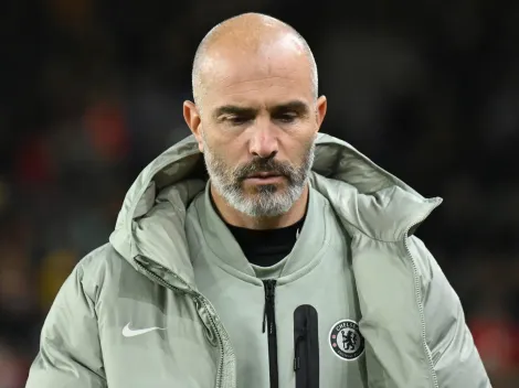 Chelsea echó a Enzo Maresca y se quedó sin DT en Año Nuevo: el motivo