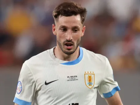 Mercado de pases de River, HOY y EN VIVO: altas, bajas, rumores y noticias