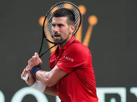 Qué se espera de Djokovic, Alcaraz y Sinner en 2026