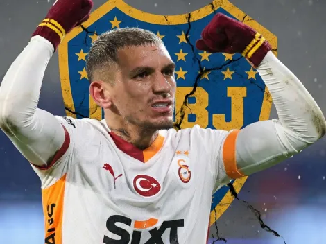 Ni Cavani ni Merentiel: el uruguayo que facilitaría la llegada de Lucas Torreira a Boca