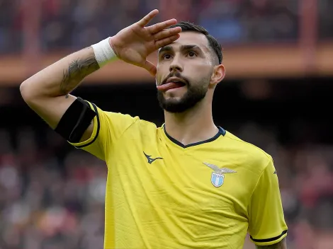 Castellanos rechazó a Flamengo y jugará en la Premier League