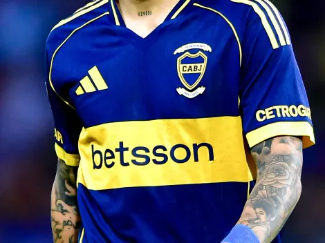 El cambio radical que tendrá la camiseta de Boca a partir de 2026