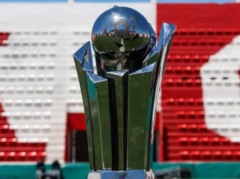 La AFA confirmó el cronograma de la Copa Argentina 2026