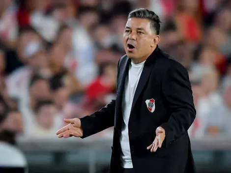 River presentó la lista de convocados para la pretemporada en San Martín de los Andes