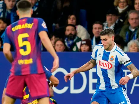 Espanyol 0-0 Barcelona, por LaLiga 2025-2026: ¡Comenzó el segundo tiempo!