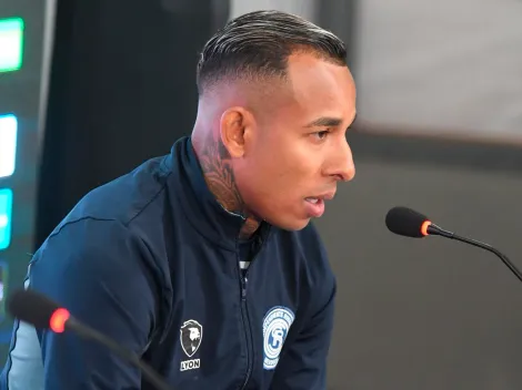 Atento River: cuánto pide Independiente Rivadavia por Villa