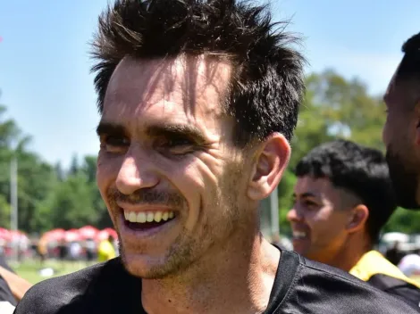 Jugó 139 partidos en Boca, ganó 3 títulos y cuestionó al actual plantel: “Equilibrio”