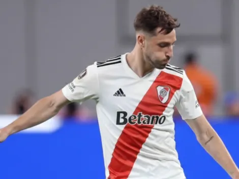 Mercado de pases de River, HOY y EN VIVO: altas, bajas, rumores y noticias