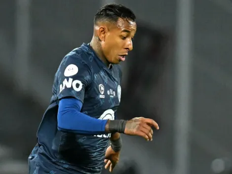 River podría involucrar a tres futbolistas en las negociaciones por Villa