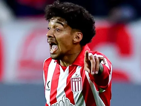 Cristian Medina, a un paso de un club brasileño: por qué Estudiantes no recibirá dinero