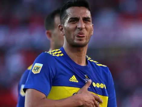 Pulpo González anunció su salida de San Martín de San Juan