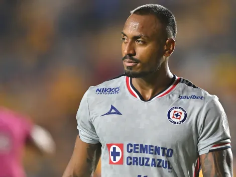 River preguntó por un defensor colombiano que juega en México