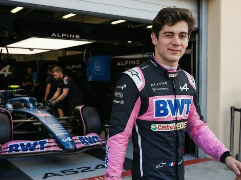 En Inglaterra destacan la mejor carrera de Franco Colapinto en la temporada 2025 de la Fórmula 1: “Cerca de sumar puntos”
