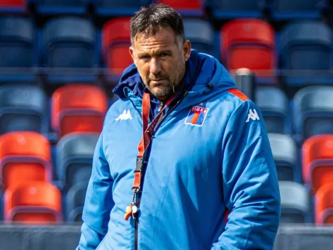 Tigre se reforzó con un juvenil de River de 100 millones, un mundialista y quiere a Saralegui para soñar con la Sudamericana