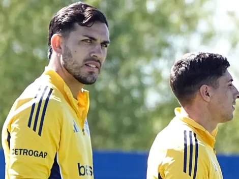 Boca jugará contra Millonarios en La Bombonera y Nacional en San Nicolás durante la pretemporada