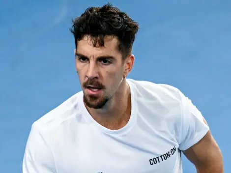 Recurrió al médico de Nadal y se injertó el tendón de un fallecido para seguir jugando al tenis: “Una locura”