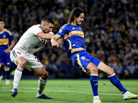 Boca vs. Deportivo Riestra por la fecha 1 del Torneo Apertura 2026 de la LPF: día y horario