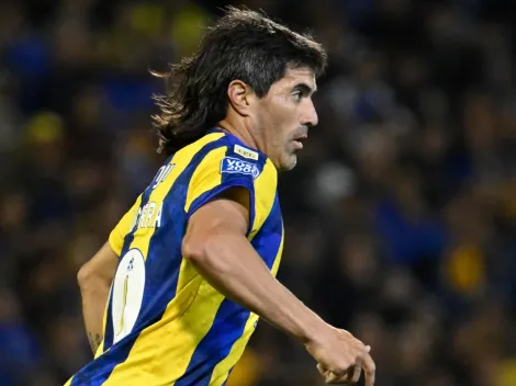 Ignacio Malcorra refuerza a Independiente con un curioso contrato