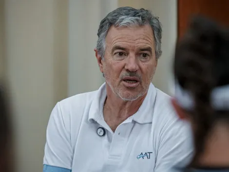 Más de 40 horas de viaje en avión y tren y un equipo con varios debutantes: así será la serie de Copa Davis ante Corea del Sur