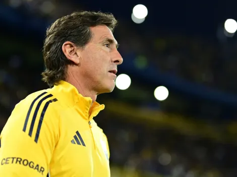 Úbeda le bajó el pulgar y ahora deja Boca para jugar en un recién ascendido