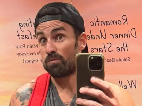 Fue número 1 del mundo, afirmó odiar el tenis y cayó en el alcoholismo junto a su padre: “Casi me mata”