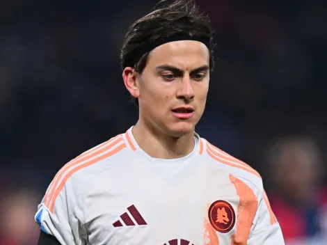 En Italia volvieron a dudar de la continuidad de Paulo Dybala y reconocen el interés de Boca