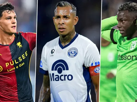 ¿Cuándo cierra el mercado de pases 2026 en Argentina?