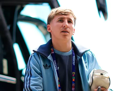 La oferta europea que Godoy Cruz rechazó por Santino Andino mientras negocia con River