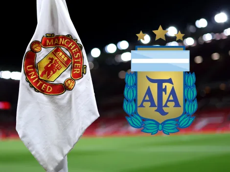 Manchester United esperaría a que termine el Mundial para ir por un DT argentino