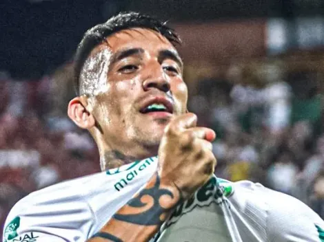 Ricardo Centurión acusó a Daniel Angelici de frustrar su convocatoria al Mundial 2018: “Me sacaron seguramente”