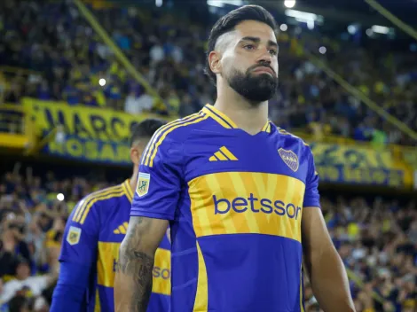 Milton Giménez podría jugar el Mundial 2026 con la Selección de Paraguay