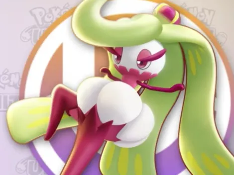 Tsareena fecha su llegada a Pokémon UNITE: estará gratis por tiempo limitado