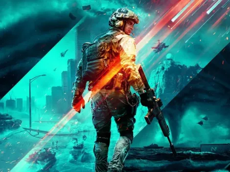 Battlefield: filtran los primeros detalles de la próxima entrega