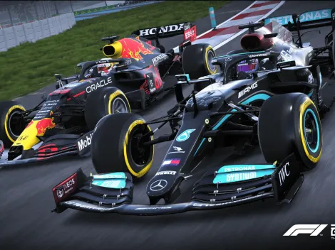 F1 2021 predice quién será el ganador del GP de Abu Dhabi