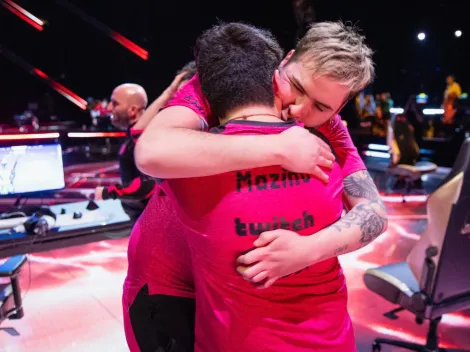 KRÜ cae ante Gambit y queda afuera del VCT Champions de VALORANT