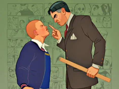 Bully 2 estaría siendo desarrollado en Rockstar Games, y se mostraría pronto