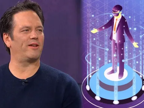 Phil Spencer revela el rol de Microsoft en el mundo de los NFT y Metaversos