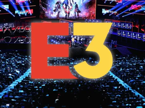 E3 2022 se hará en formato digital debido a la pandemia