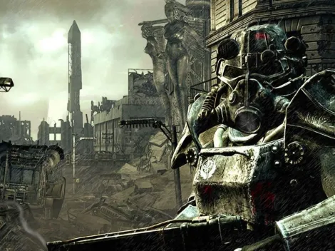 La serie de Fallout comenzará a producirse en 2022