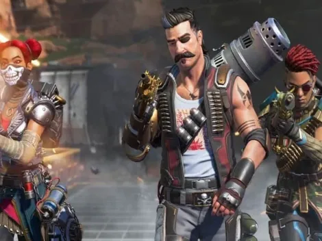 Apex Legends recibiría pronto una versión nativa de PS5 y Xbox Series X|S