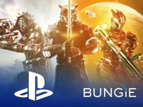 Sony adquiere Bungie, los desarrolladores de Destiny 2 y Halo 3, por 3,6 mil millones de dólares