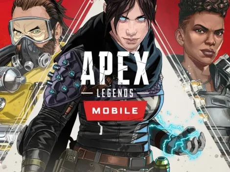 Apex Legends Mobile prepara su lanzamiento en varios países, incluyendo Argentina