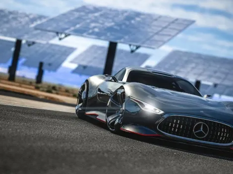 Gran Turismo 7 revela su banda de sonido, que incluye a Rosalía