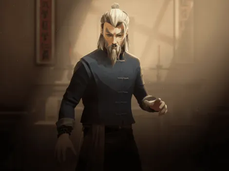 Análisis - Sifu: Una aventura única de kung-fu y venganza