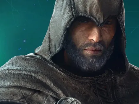 Assassin's Creed: se filtran detalles de la próxima entrega, que tendría a Basim como protagonista