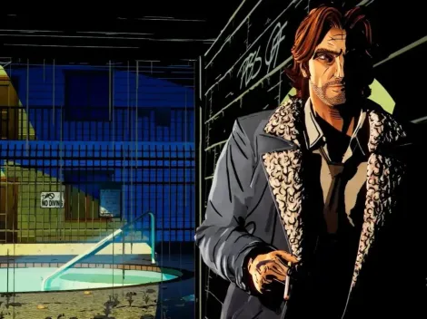 The Wolf Among Us 2 lanza su primer tráiler oficial y confirma su salida en 2023