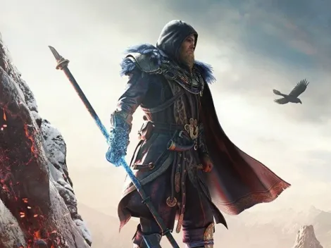 Assassin’s Creed Valhalla: la expansión Dawn of Ragnarök recibe más detalles y un tráiler