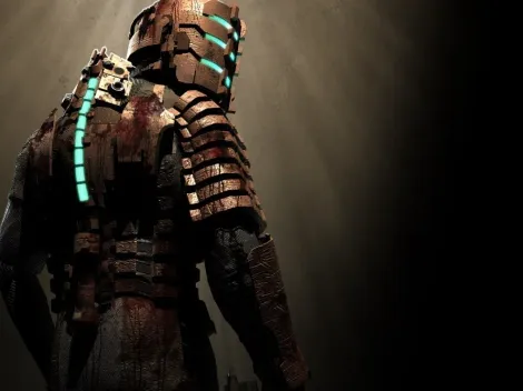 Dead Space Remake se lanzaría en 2023, según un rumor